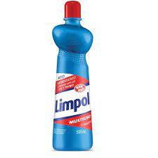 imagem de MULTIUSO LIMPOL 500ML CLASSICO