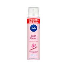 imagem de DES.NIVEA AER.P.BEAUTY 200ML FEM.