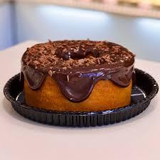 imagem de BOLO COOBRASIL REC.CENOURA KG