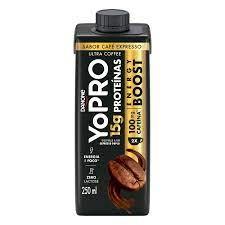 imagem de BEB.LA.YOPRO 250ML CAFE EXPRESSO