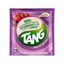 imagem de REFRESCO TANG 18G UVA