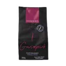 imagem de CAFE GARIMPO 250G GOURM.TORRAD.MOIDO