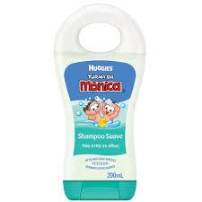 imagem de CONDIC.HUGGIES 200ML EXT.SUAVE