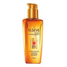 imagem de OLEO ELSEVE 100ML TRAT.SUBLIME