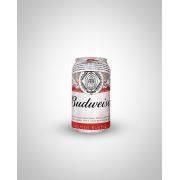 imagem de CERVEJA BUDWEISER LT.473ML