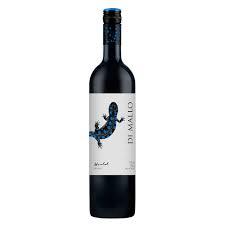 imagem de VINHO DI MALLO MERL.T.SC.750ML