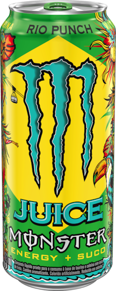 imagem de ENERG.MONSTER 473ML JUICE RIO PUNCH