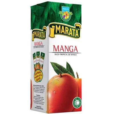 imagem de NECTAR MARATA 1L MANGA