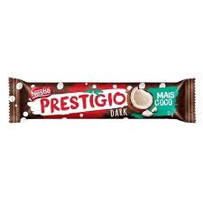 imagem de CHOCOLATE NESTLE 33G PRESTIGIO DARK