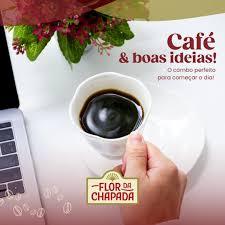 imagem de CAFE FLOR.D.CHAPADA SUPERIOR 250G