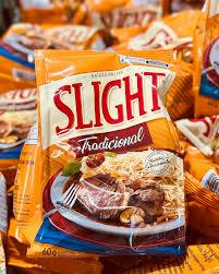 imagem de BATATA PALHA SLIGHT 60G TRADICONAL