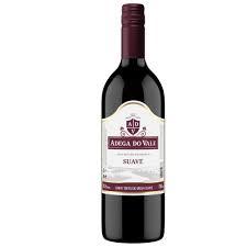 imagem de BEB.VINHO ADEGA D.VALE T.SV.750ML