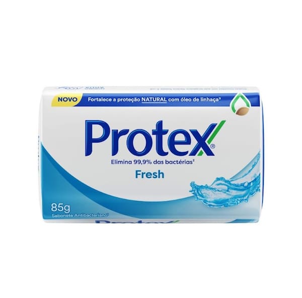 imagem de SABON.PROTEX 85G FRESH