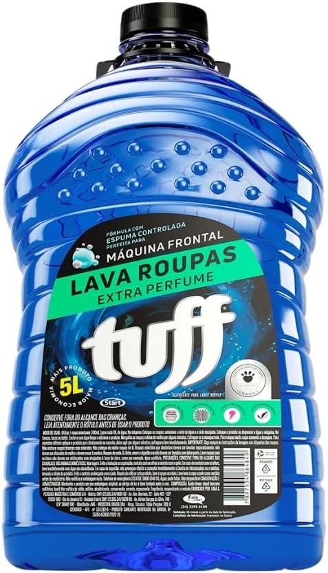 imagem de LAVA RO.CONC.TUFF 5L TRADC.