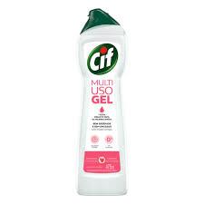 imagem de MULTI USO CIF ORIGINAL 475GR GEL