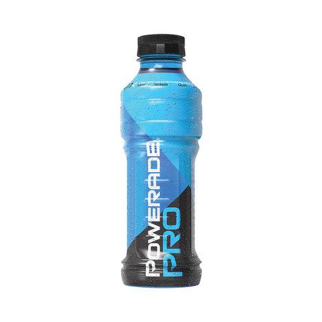 imagem de ENERG.POWERADE PRO.500ML