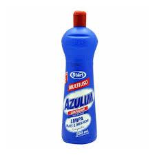 imagem de MULTI USO AZULIM CAMPEST.550ML