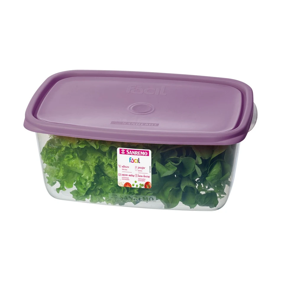 imagem de POTE RET 3,2L INTENSE SORT.