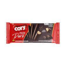 imagem de BISC.CORY 68G PALITOS CHOC.M.AMARGO