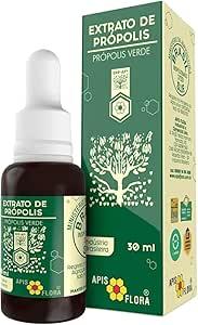 imagem de PROPOLIS VERD.APIS 30ML CONTA GOTA