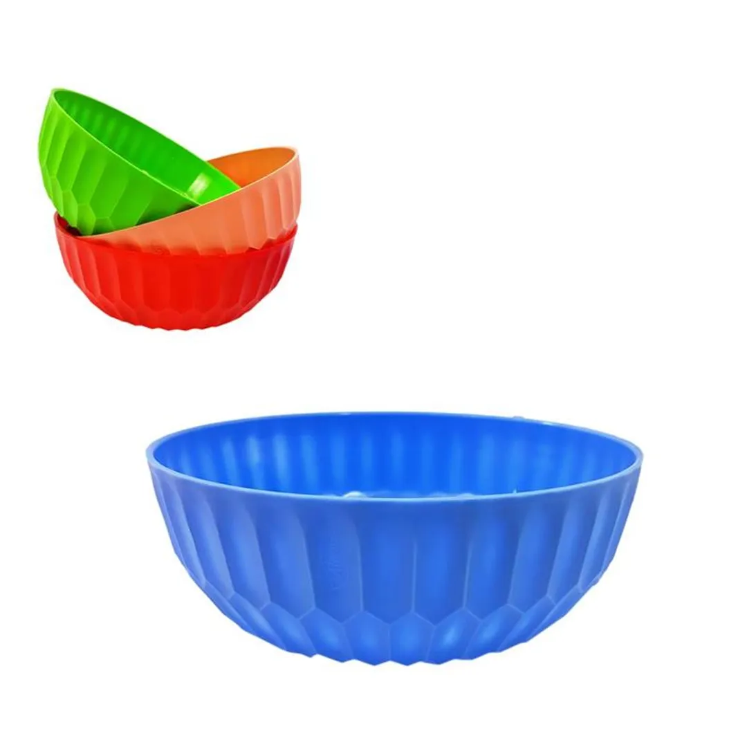 imagem de TIGELA  ALVES COLMEIA  2,2L COLOR REF-2003