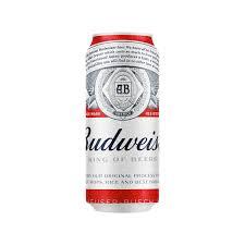 imagem de CERVEJA BUDWEISER LT.473ML