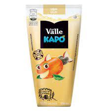 imagem de SUCO KAPO CAJU 200ML