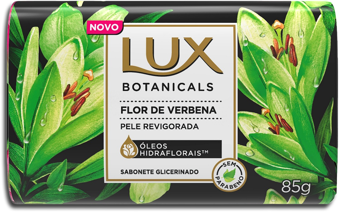 imagem de SABON.LUX 85G FLOR D.VERBENA