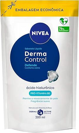 imagem de SAB.LIQ.NIVEA DEFENDE REFIL 200ML