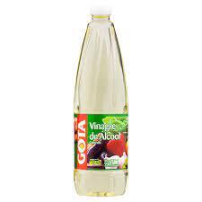 imagem de VINAGRE MARATA GOTA  750ML ALCOOL