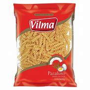 imagem de MASSAPARAF.VILMA 500G OV.