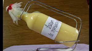 imagem de LICOR CASEIRO 1L CREMOSO