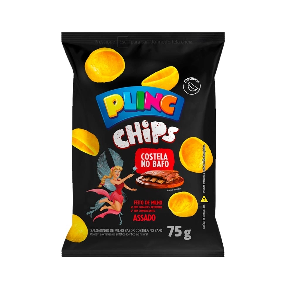 imagem de SALG.PLINC 60G COSTELA
