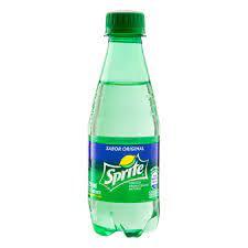 imagem de REFRIGERANTE COCA SPRITE 250ML