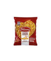 imagem de MAS.PADRE NOSSO MILANI 500G SEM.