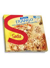 imagem de PIZZA SADIA FRGO.CAT.460G