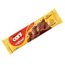 imagem de PAO DIMEL CORY 90G BRIGADEIRO