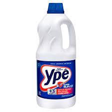 imagem de AGUA SANITARIA YPE 2L