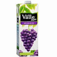 imagem de NECTAR D.VALLE 1L UVA