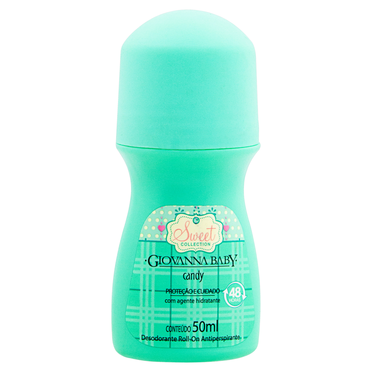 imagem de DES.GIOVANNA BABY ROLL-ON CANDY 50ML NOVO