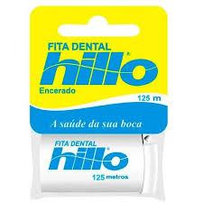 imagem de FITA DENTAL HILLO 125M