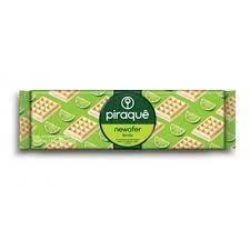 imagem de NEWAFER PIRAQUE 100G LIMAO