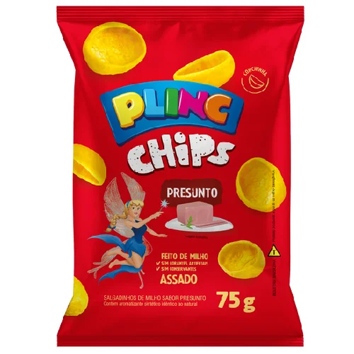 imagem de SALG.PLINC 60G PRESUNTO