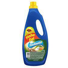 imagem de MULTI USO RADIANTE 1KG GEL PINHO