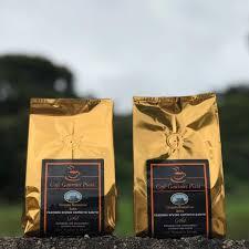 imagem de CAFE FLOR.D.CHAPADA GOURMET 250G