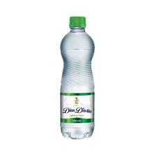 imagem de AGUA MINERAL DIAS DAVILA 500ML C/GAS