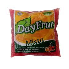 imagem de POLPA FR.DAY FRUT 100G MISTA