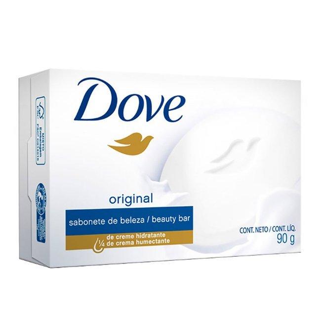 imagem de SABONETE DOVE 90G TRAD.