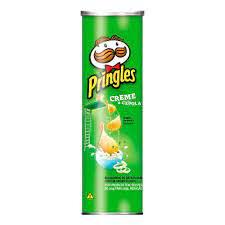 imagem de BATATA RUFFLES 100G ORIGINAL TUBO