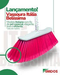 imagem de VASS.UNIDOS BELISSIMA PREMIUM C.CABO METAL